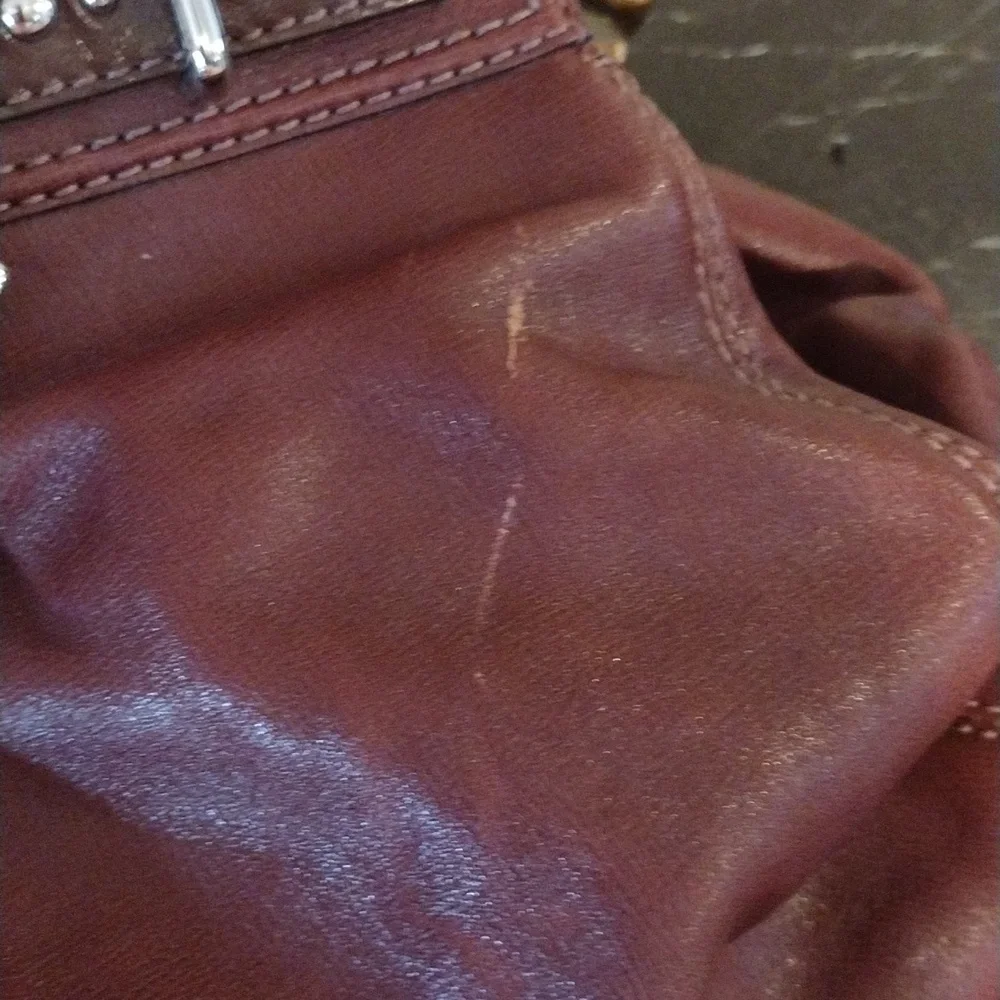 Coach Handbag SOLD, SOLD, SOLD - Picture 8 of 15